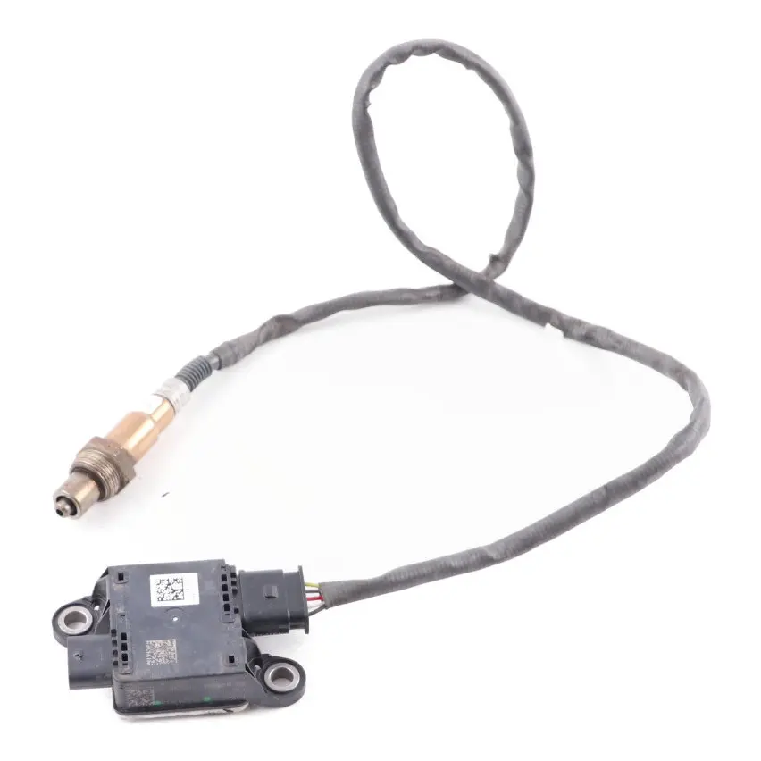 Sensor BMW G01 Oxygen Exhaust Probe Particulate Matter Sensor L=800mm to with Part number 8582025 Sensor BMW G01 Oxygen Exhaust Probe Particulate Matter Sensor L=800mm - SKU 8582025 - Part number 8582025