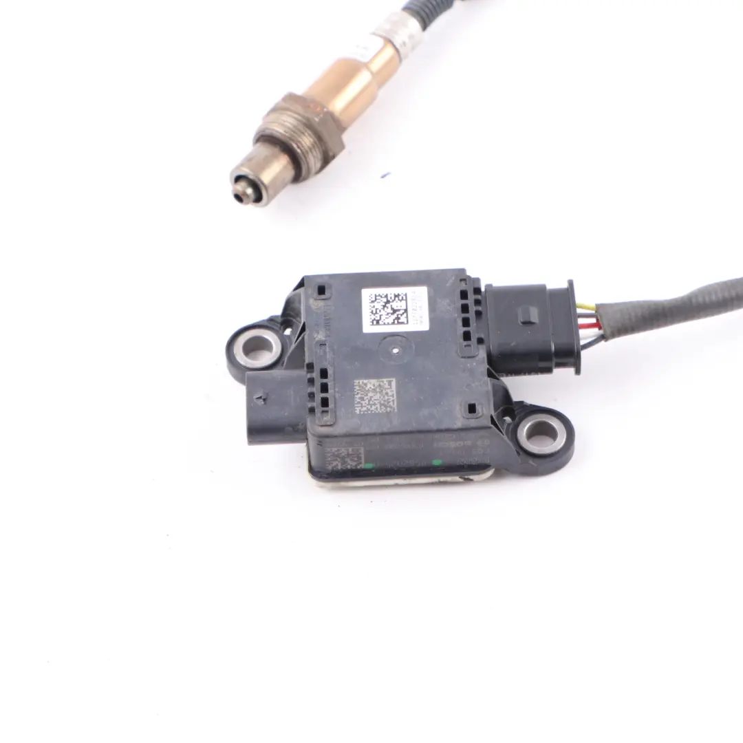  Sensor BMW G01 Oxygen Exhaust Probe Particulate Matter Sensor L=800mm - SKU 8582025 - Part number 8582025