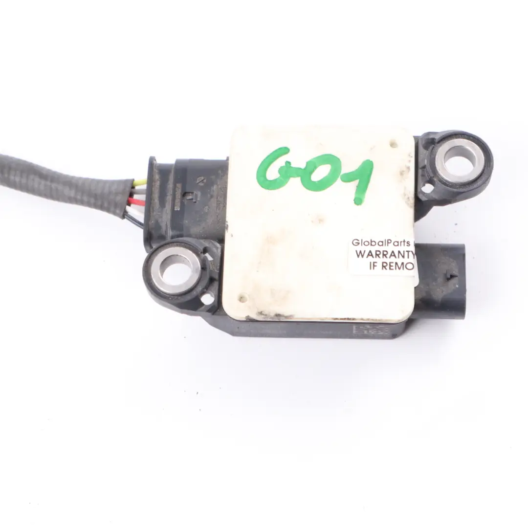  Sensor BMW G01 Oxygen Exhaust Probe Particulate Matter Sensor L=800mm - SKU 8582025 - Part number 8582025