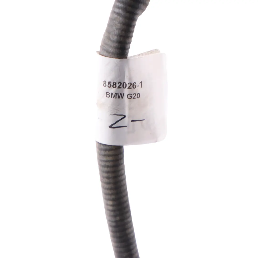 BMW G20 G21 G30 G31 Sensore NOX Sonda Lambda Ossigeno - SKU 8582026-1 - Numero di parte 8582026