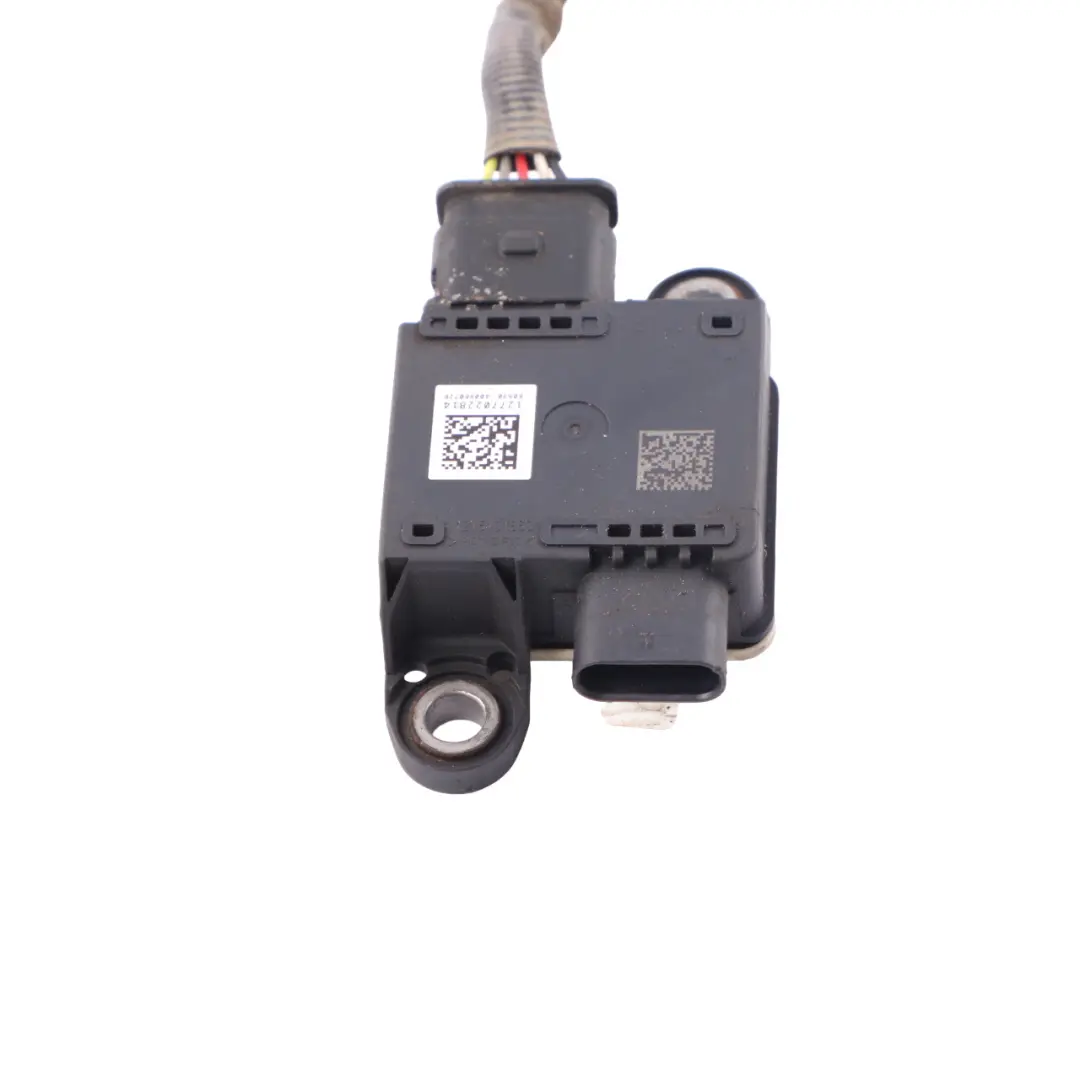 Sonde NOX BMW G20 G21 G30 G31 Sonde Lambda Oxygène pour à propos du numéro de pièce 8582026 Sonde NOX BMW G20 G21 G30 G31 Sonde Lambda Oxygène - SKU 8582026-1 - Numéro de pièce 8582026