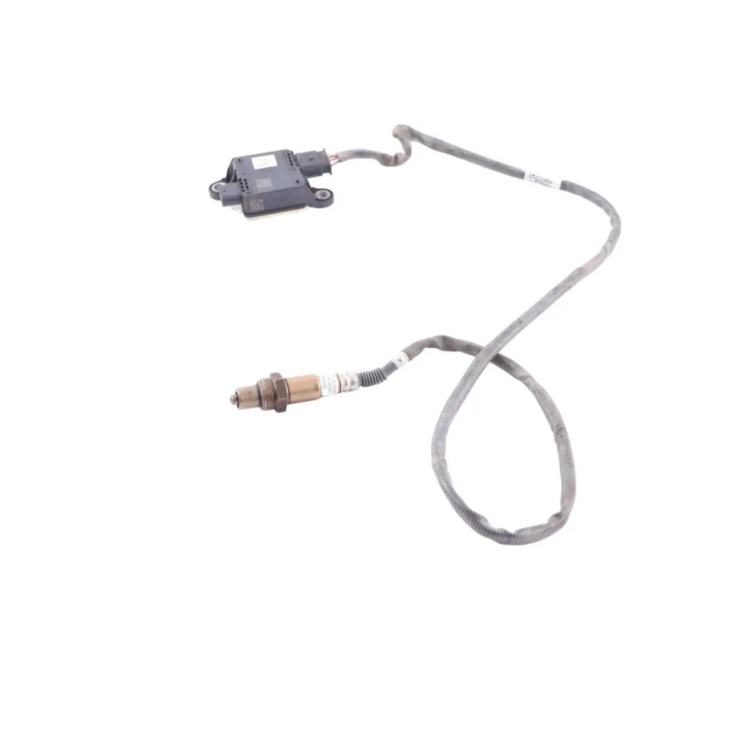 BMW G20 G21 G30 G31 Sensore NOX Sonda Lambda Ossigeno - SKU 8582026-1 - Numero di parte 8582026