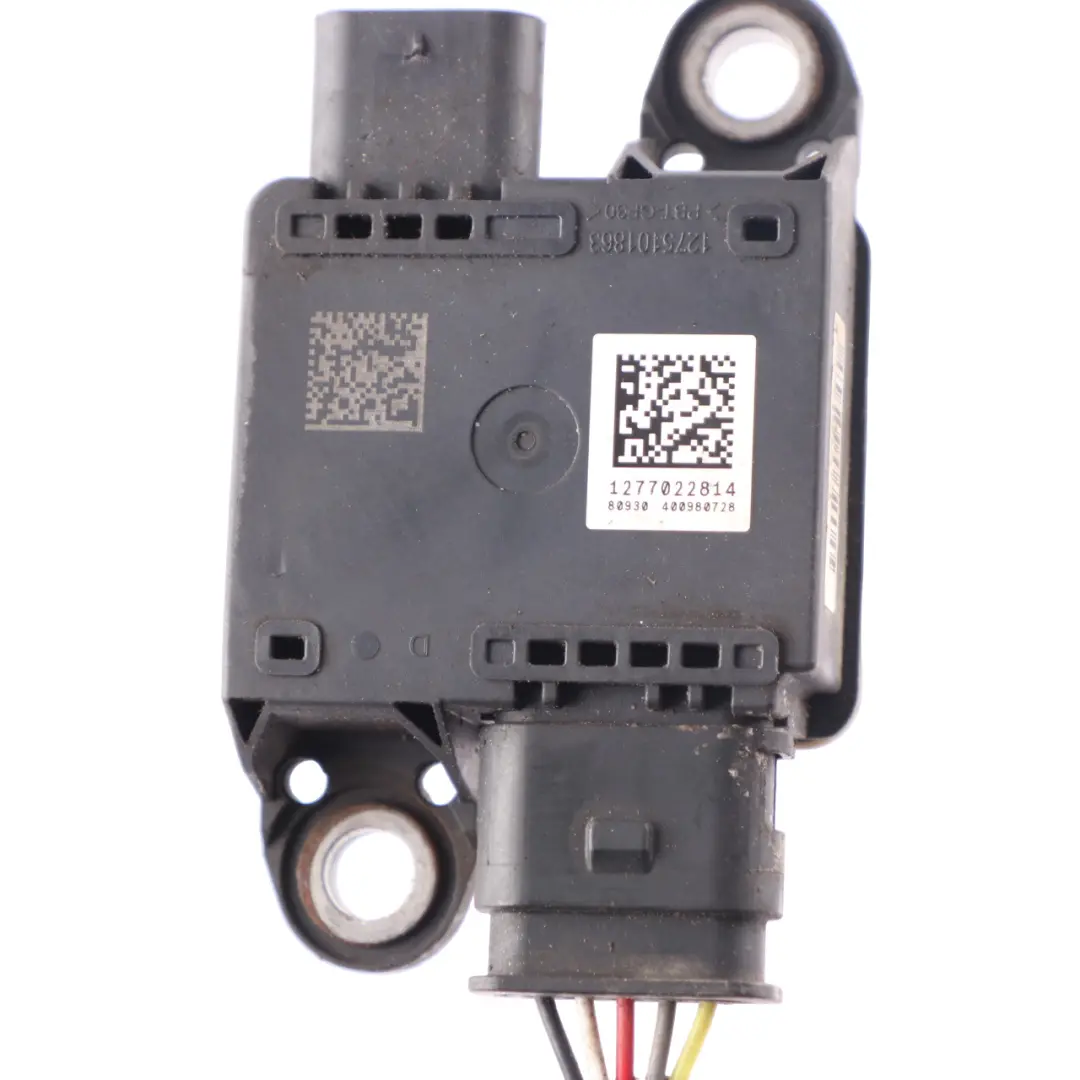 Sonde NOX BMW G20 G21 G30 G31 Sonde Lambda Oxygène pour à propos du numéro de pièce 8582026 Sonde NOX BMW G20 G21 G30 G31 Sonde Lambda Oxygène - SKU 8582026-1 - Numéro de pièce 8582026