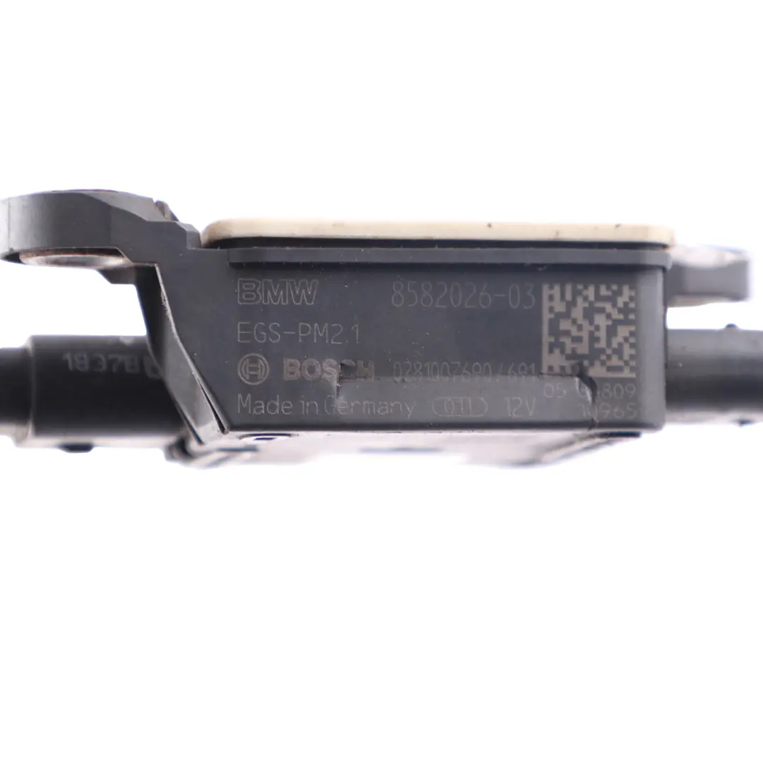 BMW G20 G21 G30 G31 Sensore NOX Sonda Lambda Ossigeno - SKU 8582026-1 - Numero di parte 8582026