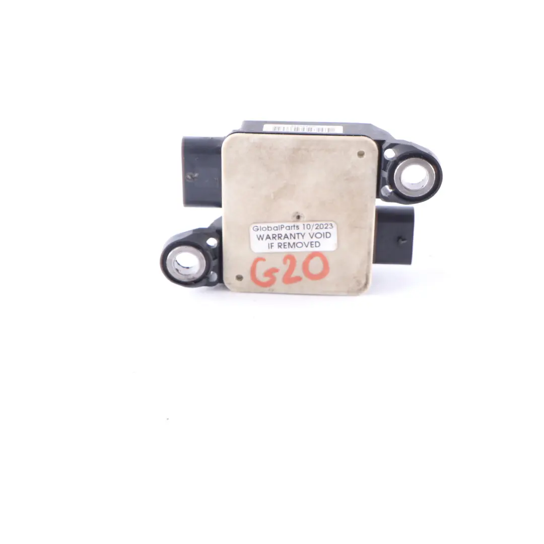 Sonda NOX Sonda Lambda para BMW G20 G21 G30 G31 con número de pieza 8582026 BMW G20 G21 G30 G31 Sonda NOX Sonda Lambda - SKU 8582026 - Número de pieza 8582026