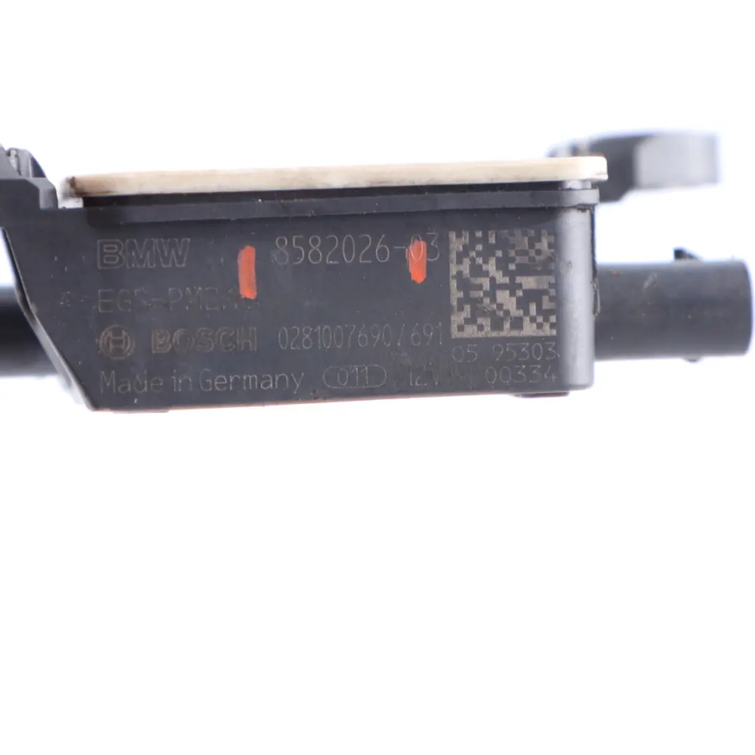  NOX Sensor BMW G20 G21 G30 G31 Lambda Oxygen Probe - SKU 8582026 - Part number 8582026