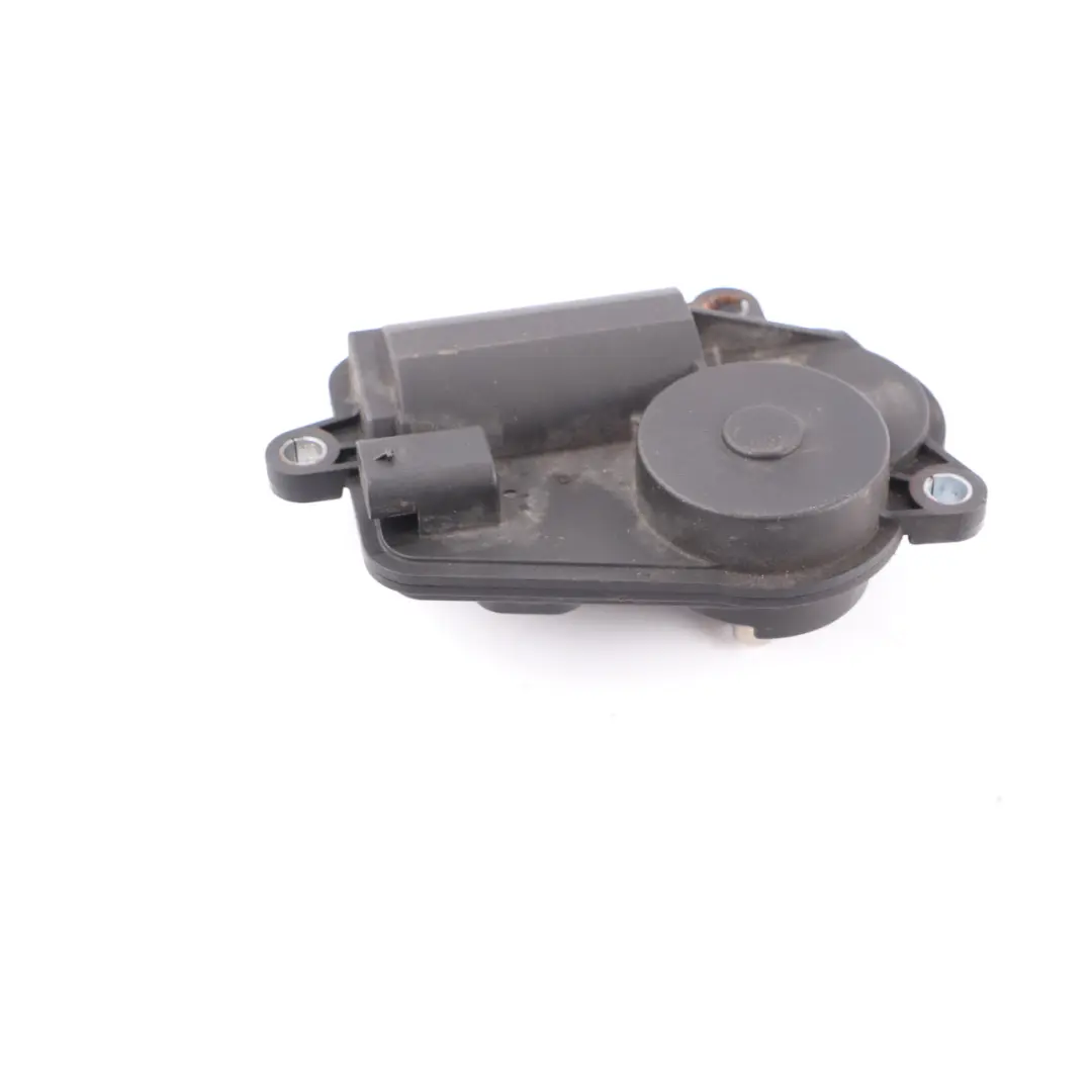 BMW G11 G12 Diesel Exhaust Valve Actuator Flap Drive - SKU 8582069 - Part number 8582069