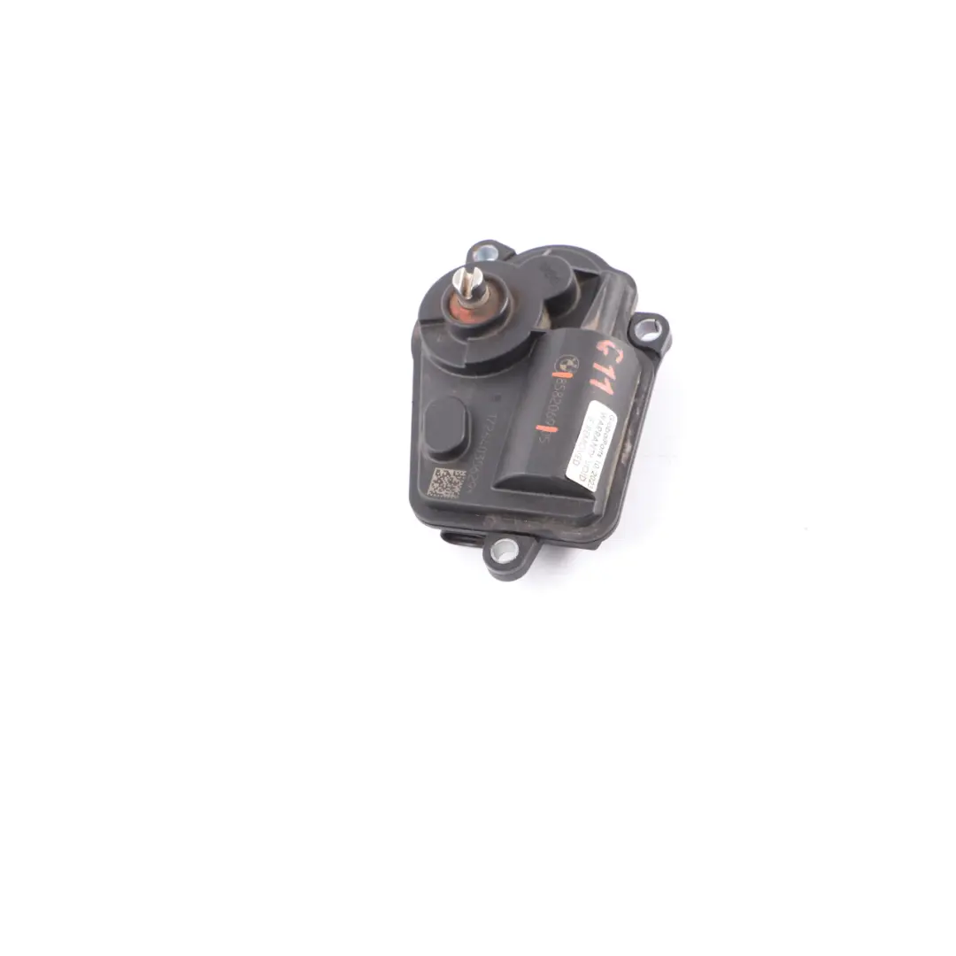 BMW G11 G12 Diesel Exhaust Valve Actuator Flap Drive - SKU 8582069 - Part number 8582069