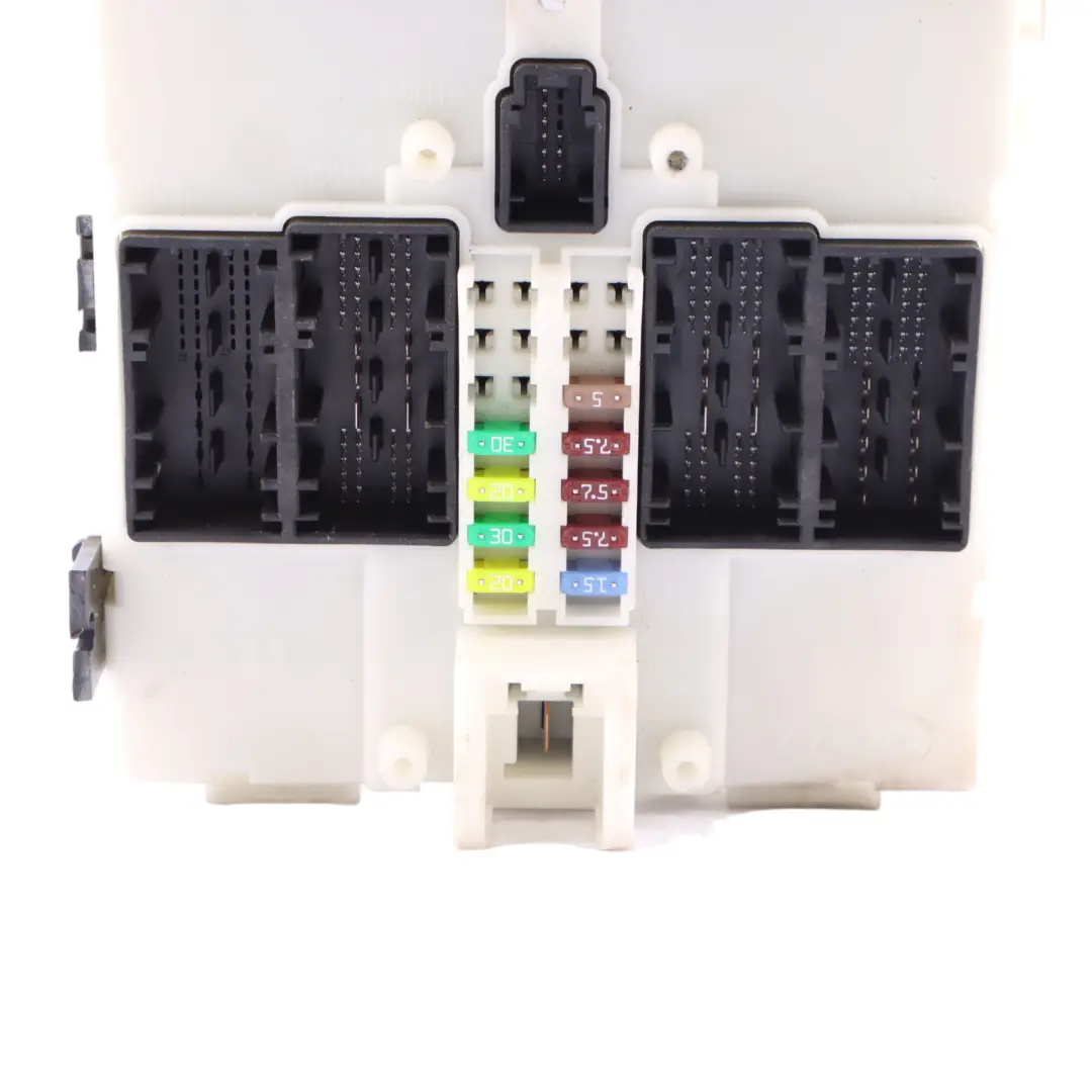BMW F20 F30 F32 120d 320d 420d 184HP N47N Engine ECU Kit DDE FEM Key - SKU 8582155-2 - Part number 8582155