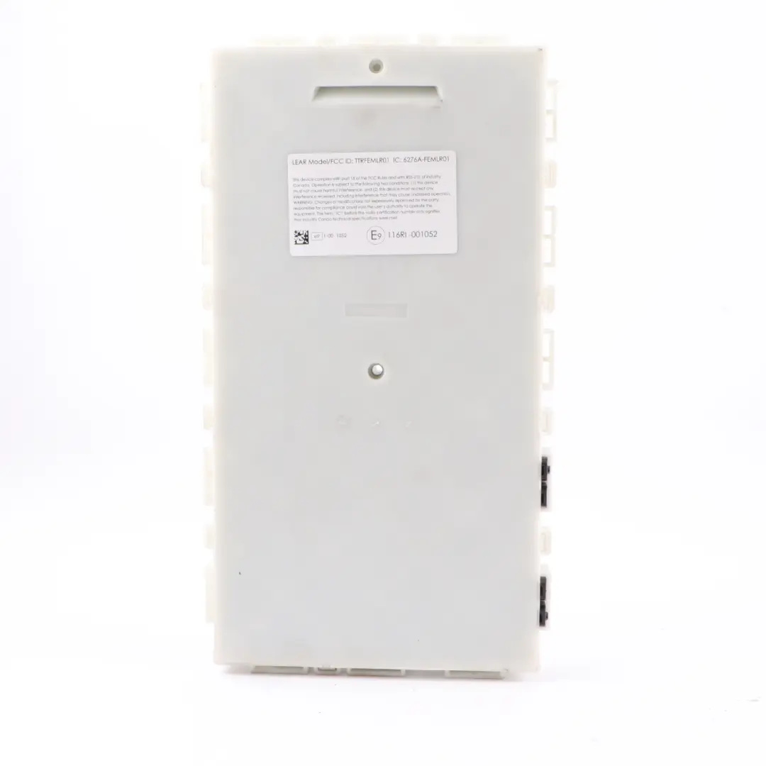 BMW F30 F32 335dX 435dX N57Z 313HP Engine ECU Kit DDE FEM Key Automatic - SKU 8582190-1 - Part number 8582190