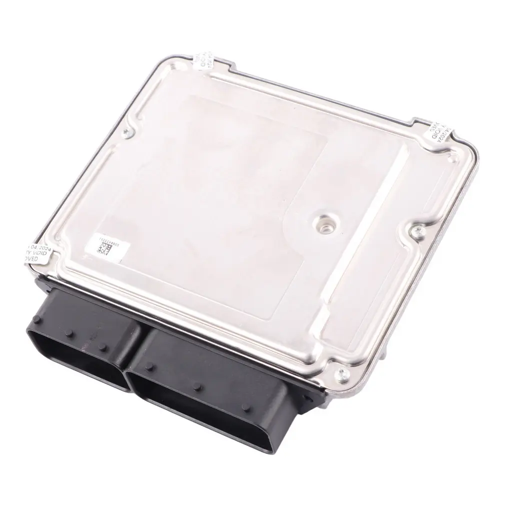 N47N 184HP Engine Control Unit ECU DDE Manual BMW F30 320d ed Diesel - SKU 8582279 - Part number 8582279