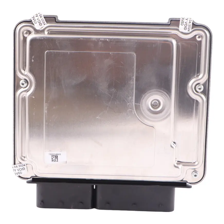 N47N 184HP Engine Control Unit ECU DDE Manual BMW F30 320d ed Diesel - SKU 8582279 - Part number 8582279