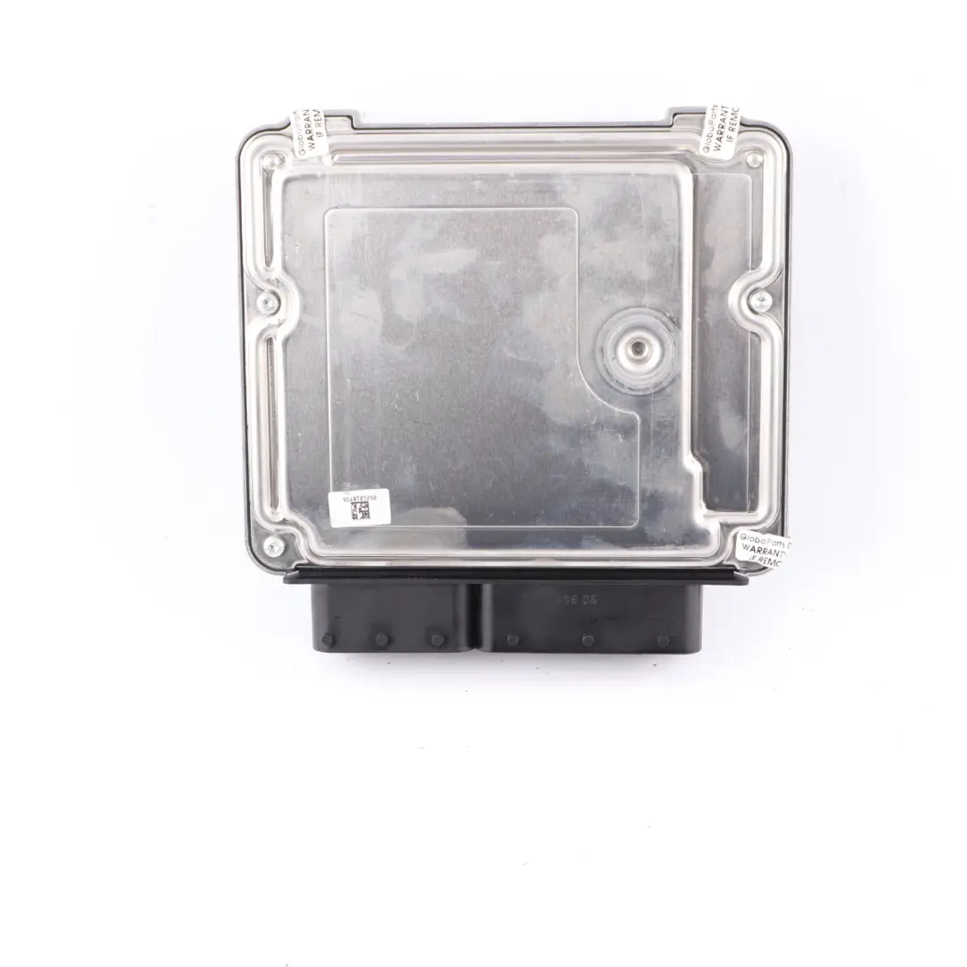 BMW F20 F21 116d N47N 116HP Engine Control ECU Kit DDE Manual - SKU 8582280-1 - Part number 8582280