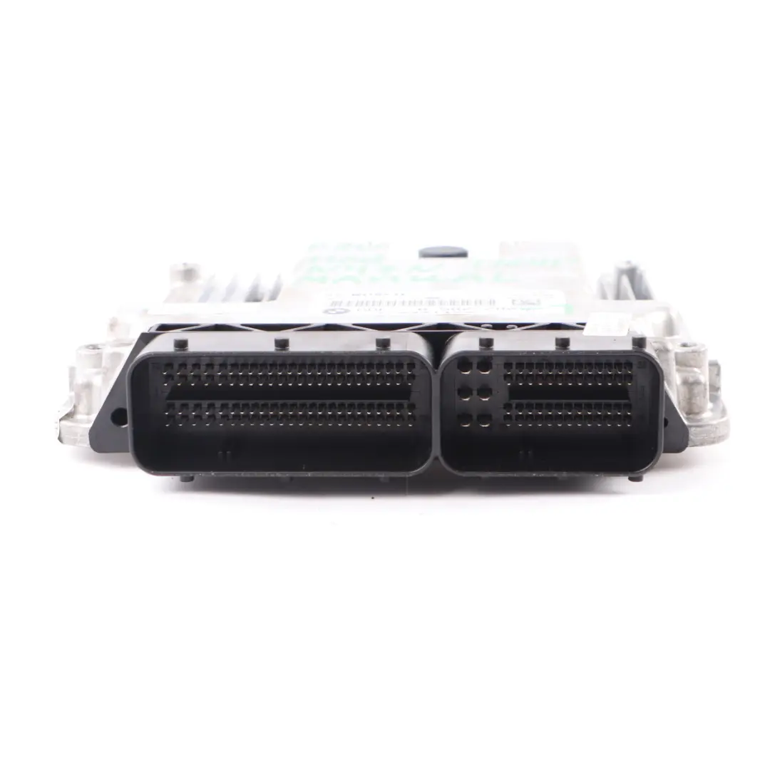 BMW F20 F21 116d N47N 116HP ECU Kit DDE Keys FEM Manual Transmission - SKU 8582280-1 - Part number 8582280