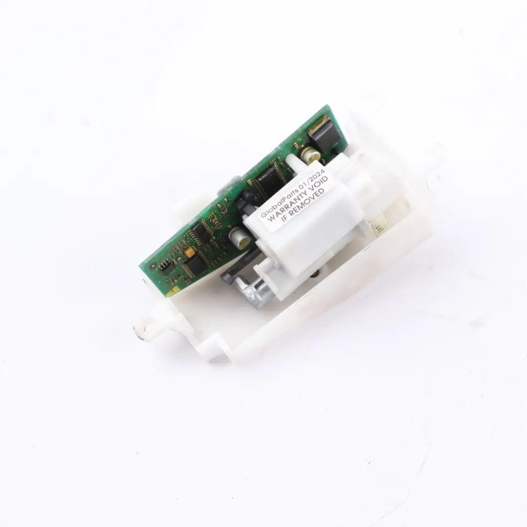 BMW F20 F21 116d N47N 116HP ECU Kit DDE Keys FEM Manual Transmission - SKU 8582280-1 - Part number 8582280