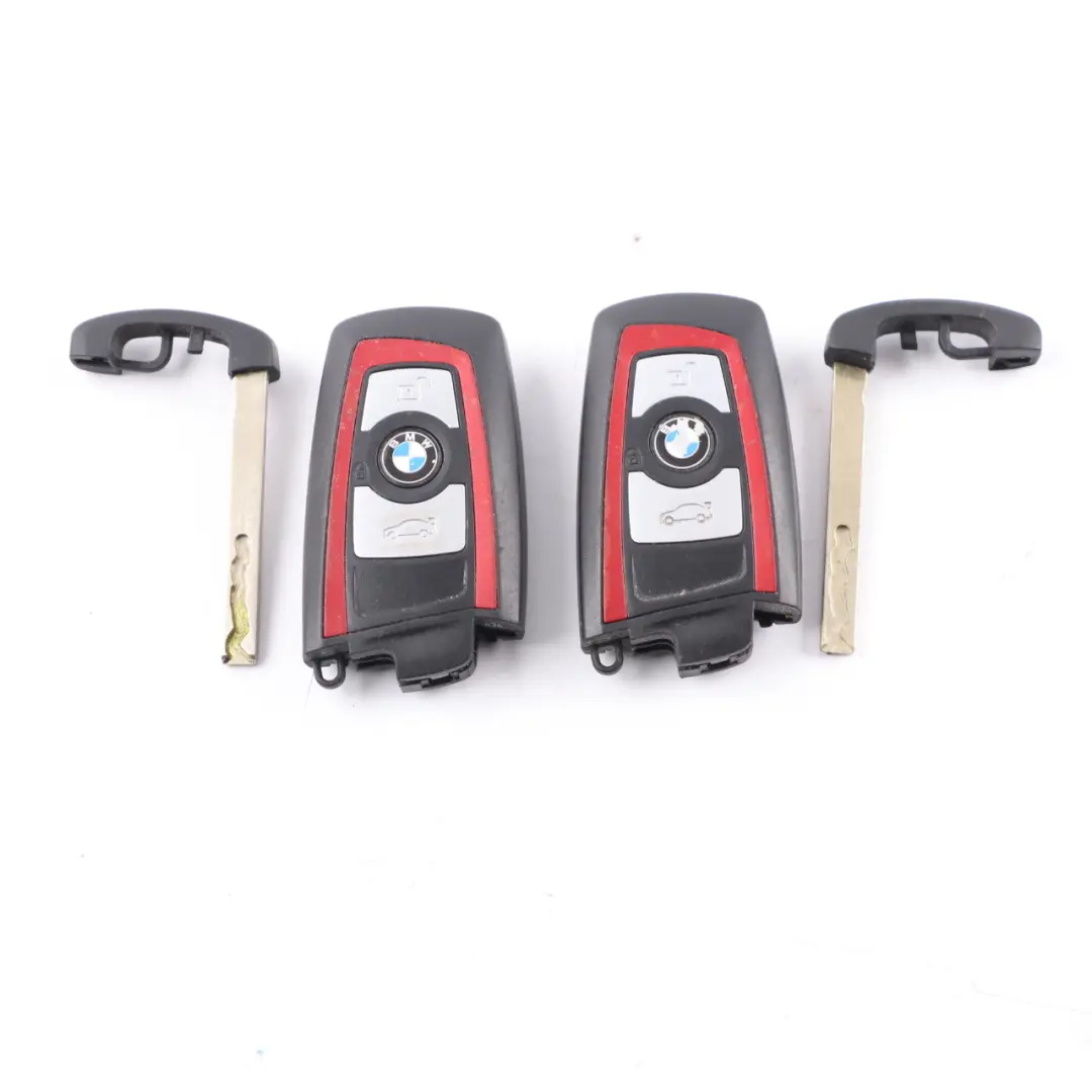 N47N 116HP ECU Kit DDE Keys FEM Manual Transmission to BMW F20 F21 116d with Part number 8582280 BMW F20 F21 116d N47N 116HP ECU Kit DDE Keys FEM Manual Transmission - SKU 8582280-1 - Part number 8582280