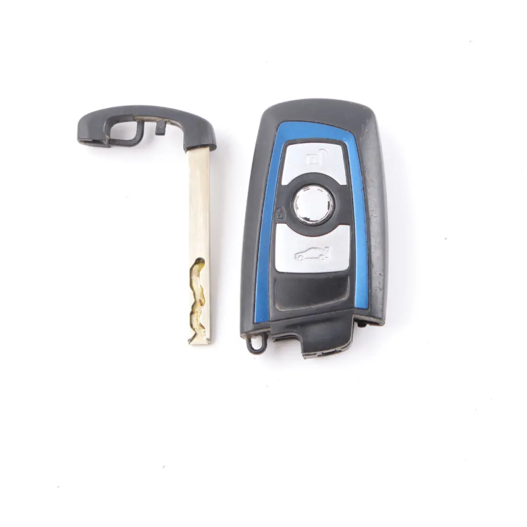 N47N 116HP ECU Kit DDE + Key + FEM Automatic to BMW F20 F21 116d with Part number 8582280 BMW F20 F21 116d N47N 116HP ECU Kit DDE + Key + FEM Automatic - SKU 8582280-2 - Part number 8582280