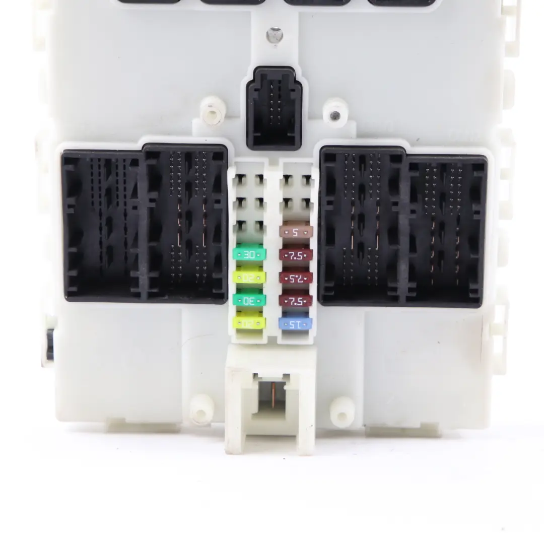 BMW F20 F21 116d N47N 116HP ECU Kit DDE + Key + FEM Automatic - SKU 8582280-2 - Part number 8582280