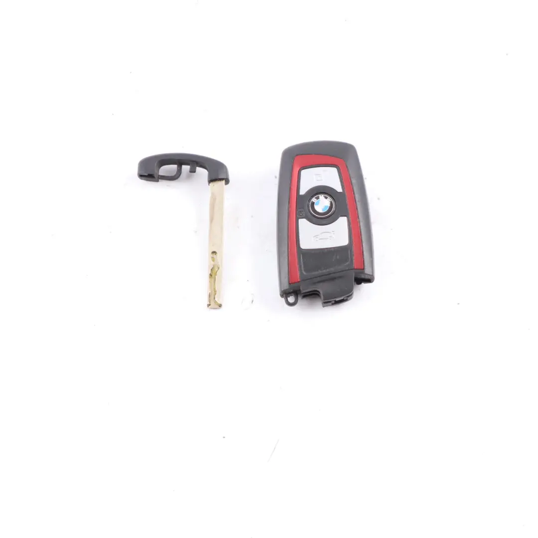 N47N 116HP ECU Kit DDE Key Lock FEM Manual para BMW F20 F21 116d con número de pieza 8582280 BMW F20 F21 116d N47N 116HP ECU Kit DDE Key Lock FEM Manual - SKU 8582280-3 - Número de pieza 8582280