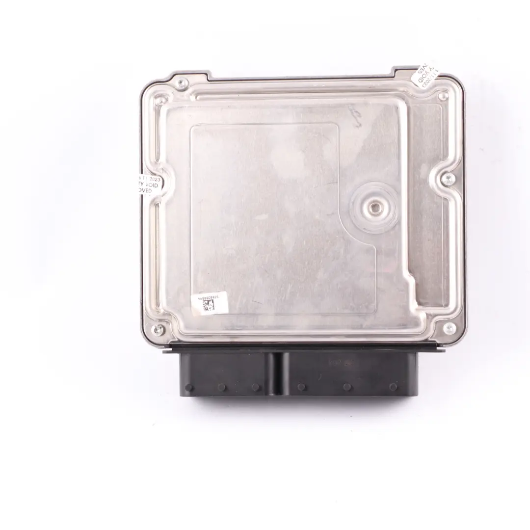 N47N 116HP Contrôle du moteur ECU Transmission automatique pour BMW F20 116d à propos du numéro de pièce 8582280 BMW F20 116d N47N 116HP Contrôle du moteur ECU Transmission automatique - SKU 8582280-4 - Numéro de pièce 8582280