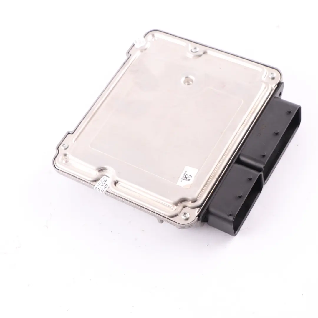 BMW F20 116d N47N 116HP Komputer Sterownik Silnika ECU DDE Automat - SKU 8582280-4 - Numer Części 8582280