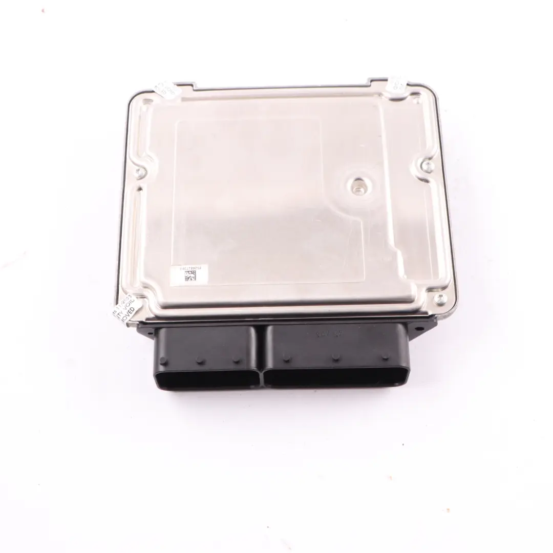 Engine Control Unit BMW F20 F30 F31 118d 318d N47N 143HP ECU DDE Manual - SKU 8582280-5 - Part number 8582280