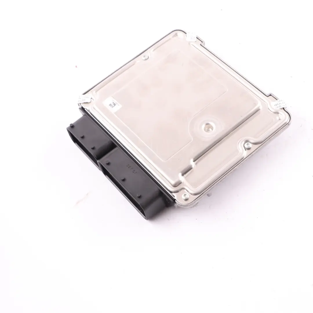 Engine Control Unit BMW F20 F30 F31 118d 318d N47N 143HP ECU DDE Manual - SKU 8582280-5 - Part number 8582280