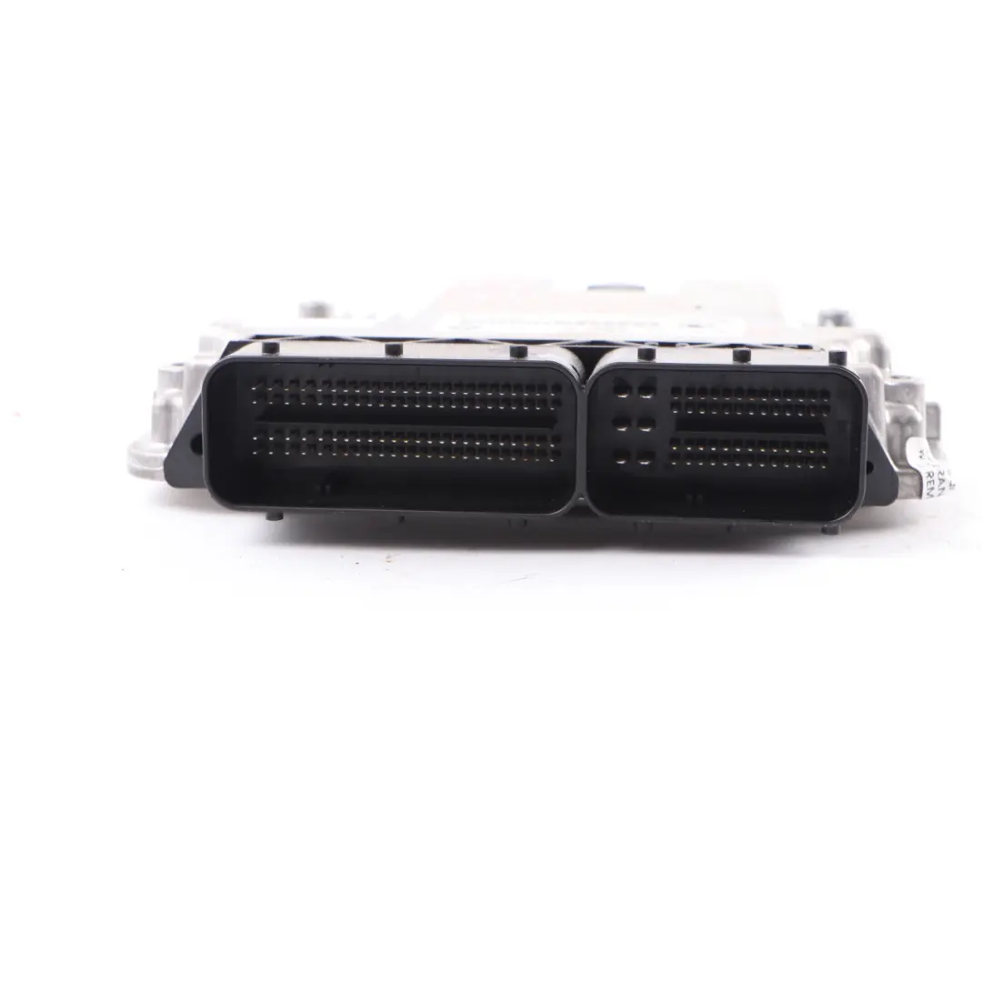 Engine Control Unit BMW F20 F30 F31 118d 318d N47N 143HP ECU DDE Manual - SKU 8582280-5 - Part number 8582280