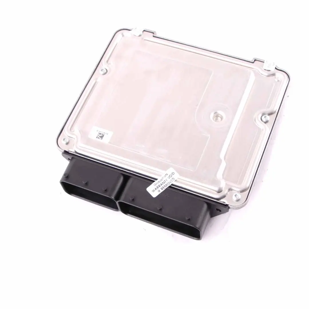 Engine Control ECU BMW F20 F21 116d N47N 116HP DDE Manual Transmission - SKU 8582280 - Part number 8582280