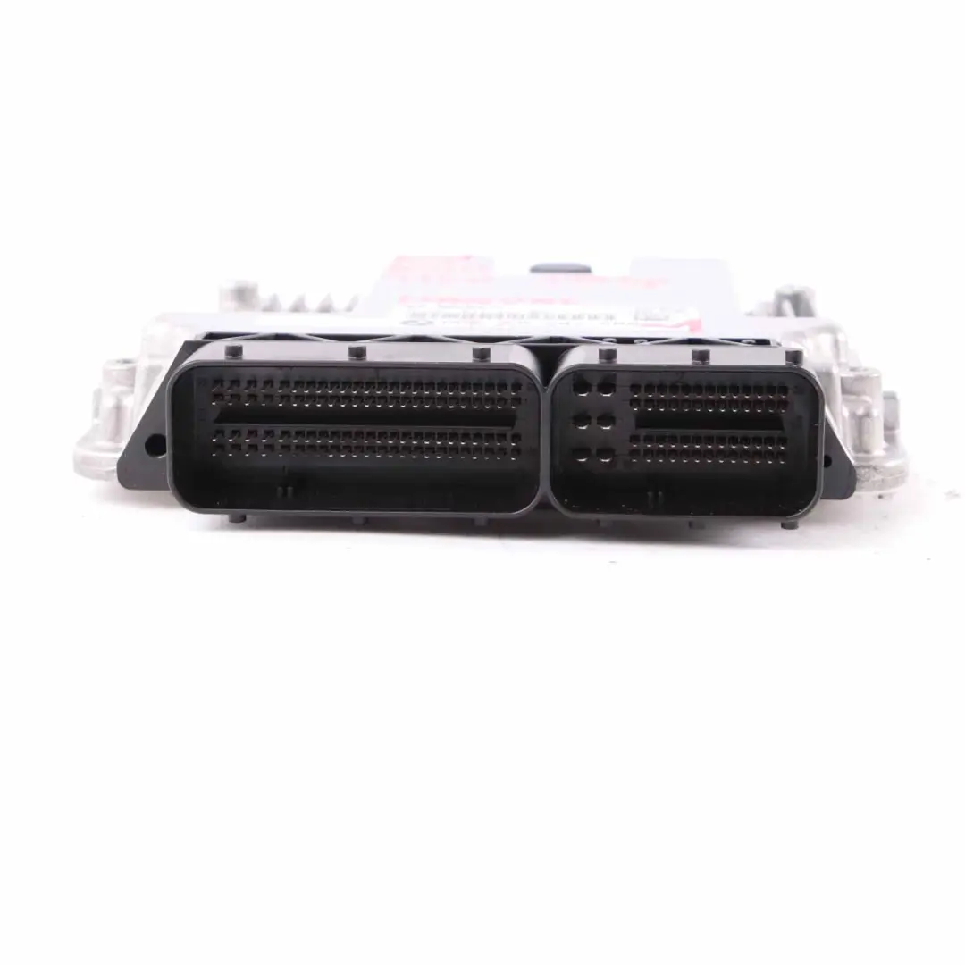 Control ECU BMW F20 F21 116d N47N 116HP DDE Manual Transmission to Engine with Part number 8582280 Engine Control ECU BMW F20 F21 116d N47N 116HP DDE Manual Transmission - SKU 8582280 - Part number 8582280