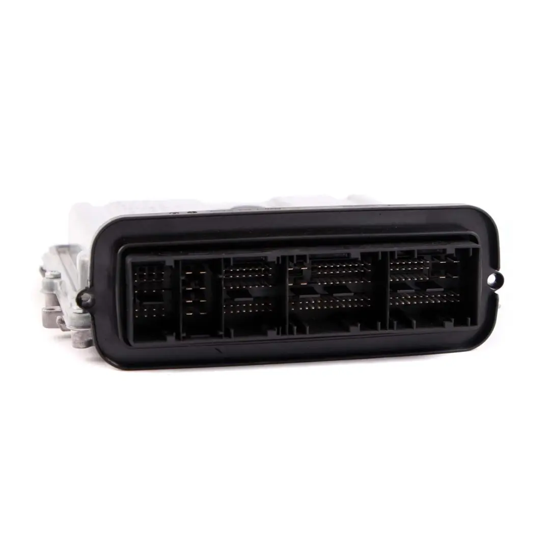 BMW F20 F30 125d 325d N47S1 Engine Control Unit ECU DDE FEM Lock Key - SKU 8582521-1 - Part number 8582521