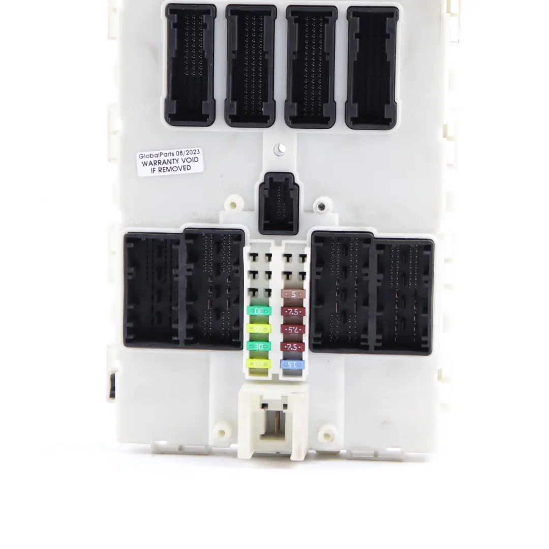 BMW F20 F30 125d 325d N47S1 Komputer Silnika ECU DDE 8582521 Zestaw - SKU 8582521-2 - Numer Części 8579785