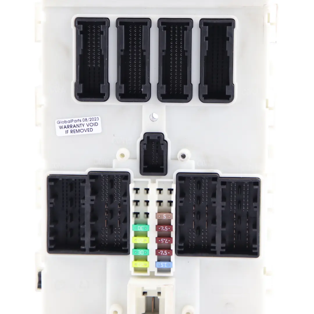 BMW F20 F30 125d 325d N47S1 Komputer Silnika ECU DDE 8582521 Zestaw - SKU 8582521-2 - Numer Części 8579785
