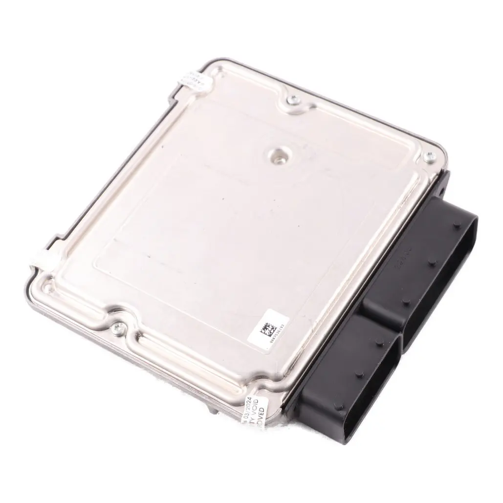 Mini Cooper D F55 F56 B37 116HP Engine Control Unit ECU DDE Manual - SKU 8582719-3 - Part number 8582719