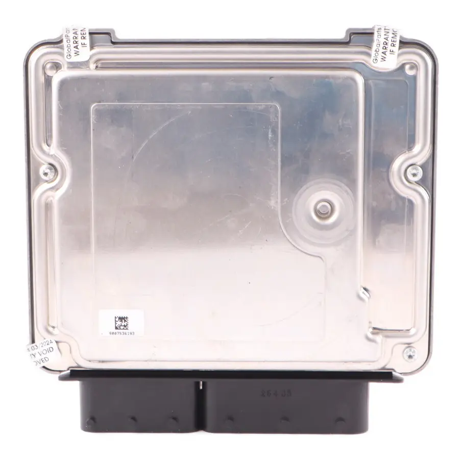 B37 116HP Engine Control Unit ECU DDE Manual to Mini Cooper D F55 F56 with Part number 8582719 Mini Cooper D F55 F56 B37 116HP Engine Control Unit ECU DDE Manual - SKU 8582719-3 - Part number 8582719