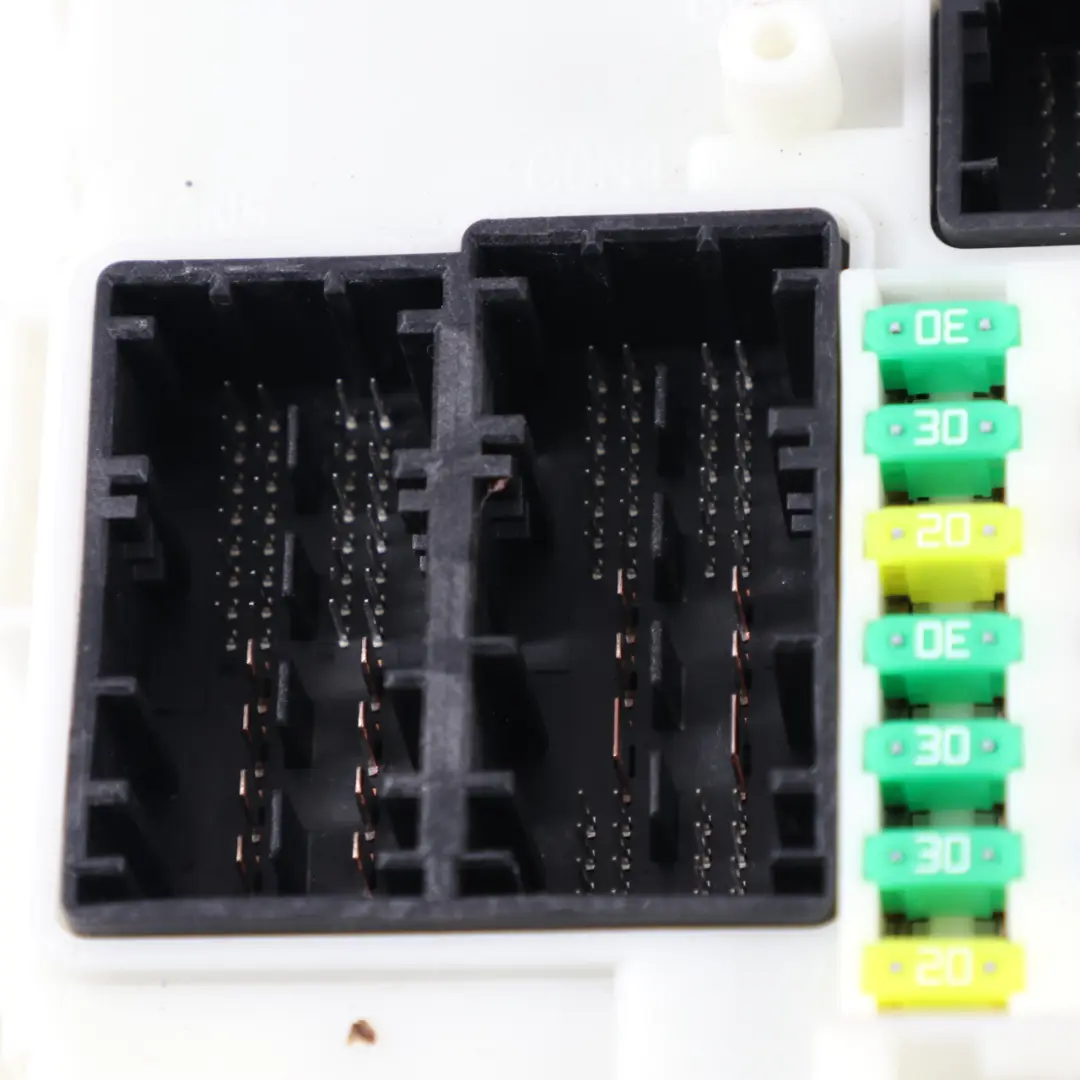 Mini F56 Cooper D B37 Dieselmotor ECU Kit DDE BDC Schlüssel Automatik - SKU 8582719-5 - Teilenummer 8582719
