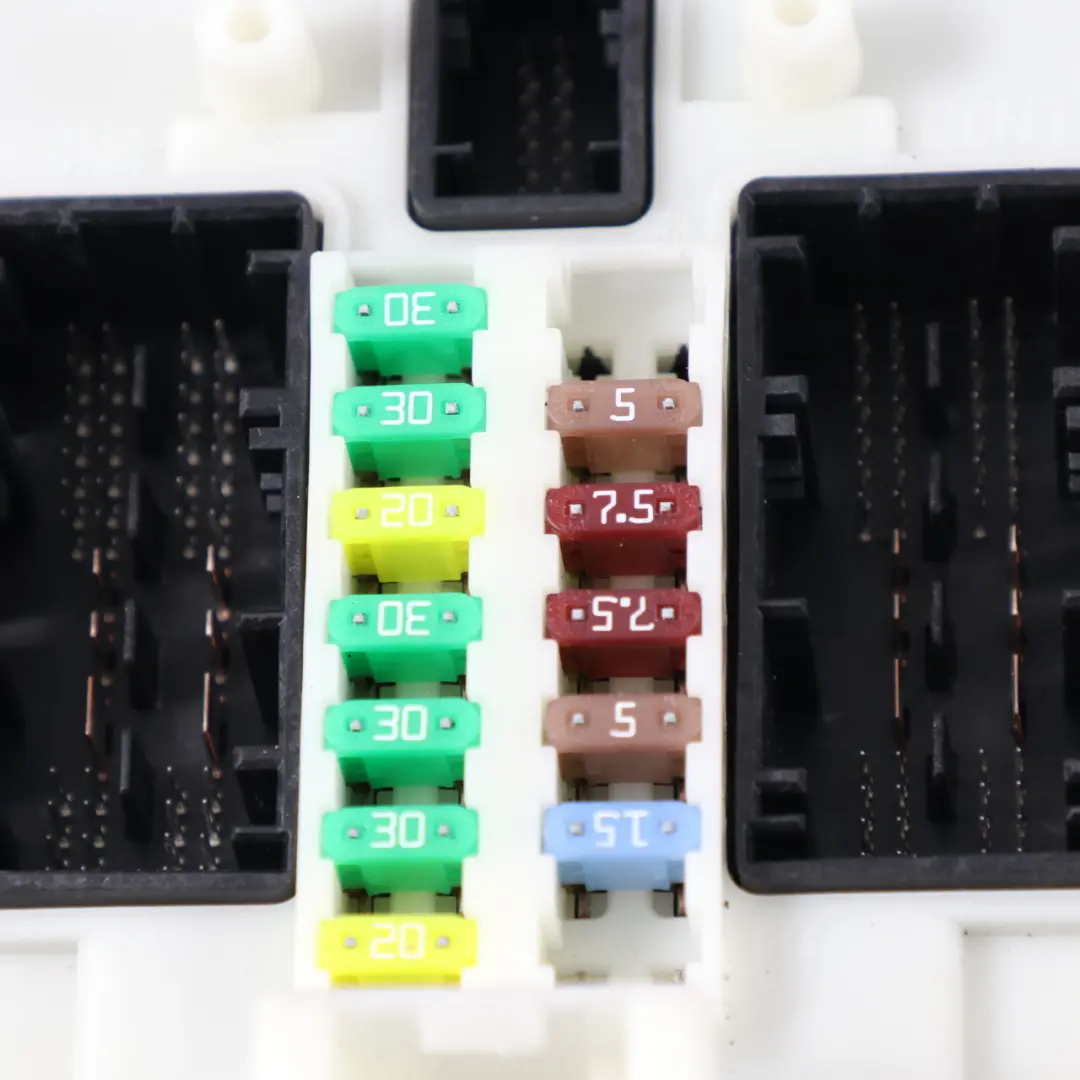 Mini F56 Cooper D B37 Dieselmotor ECU Kit DDE BDC Schlüssel Automatik - SKU 8582719-5 - Teilenummer 8582719