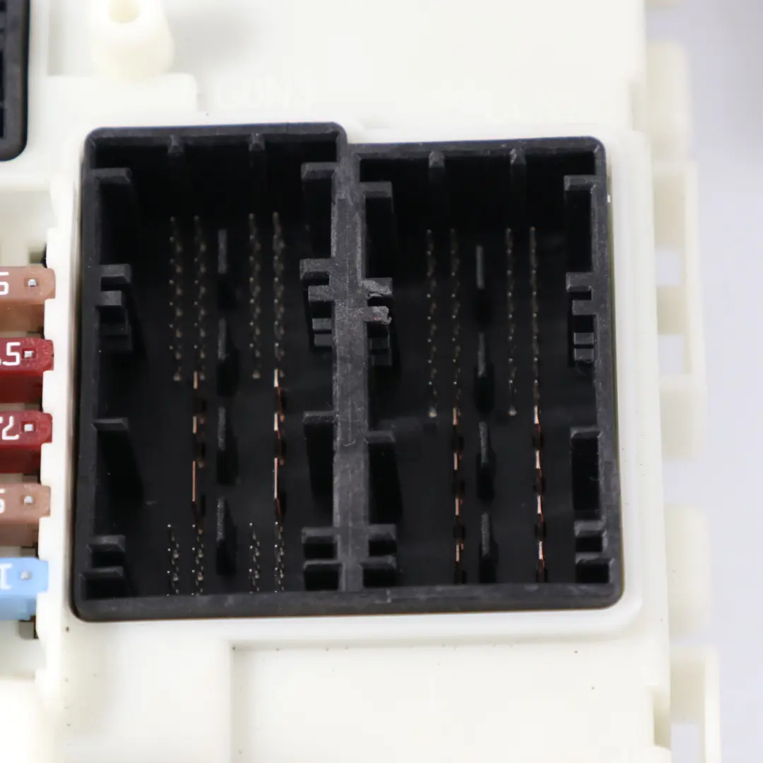 Mini F55 F56 Cooper D B37 Diesel Engine ECU Kit DDE BDC + Key Automatic - SKU 8582719-5 - Part number 8582719