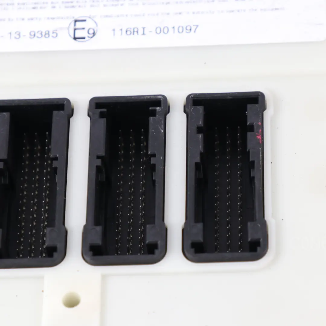 Mini F56 Cooper D B37 Dieselmotor ECU Kit DDE BDC Schlüssel Automatik - SKU 8582719-5 - Teilenummer 8582719