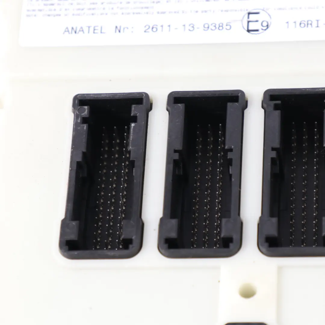 B37 Diesel Engine ECU Kit DDE BDC + Key Automatic to Mini F55 F56 Cooper D with Part number 8582719 Mini F55 F56 Cooper D B37 Diesel Engine ECU Kit DDE BDC + Key Automatic - SKU 8582719-5 - Part number 8582719