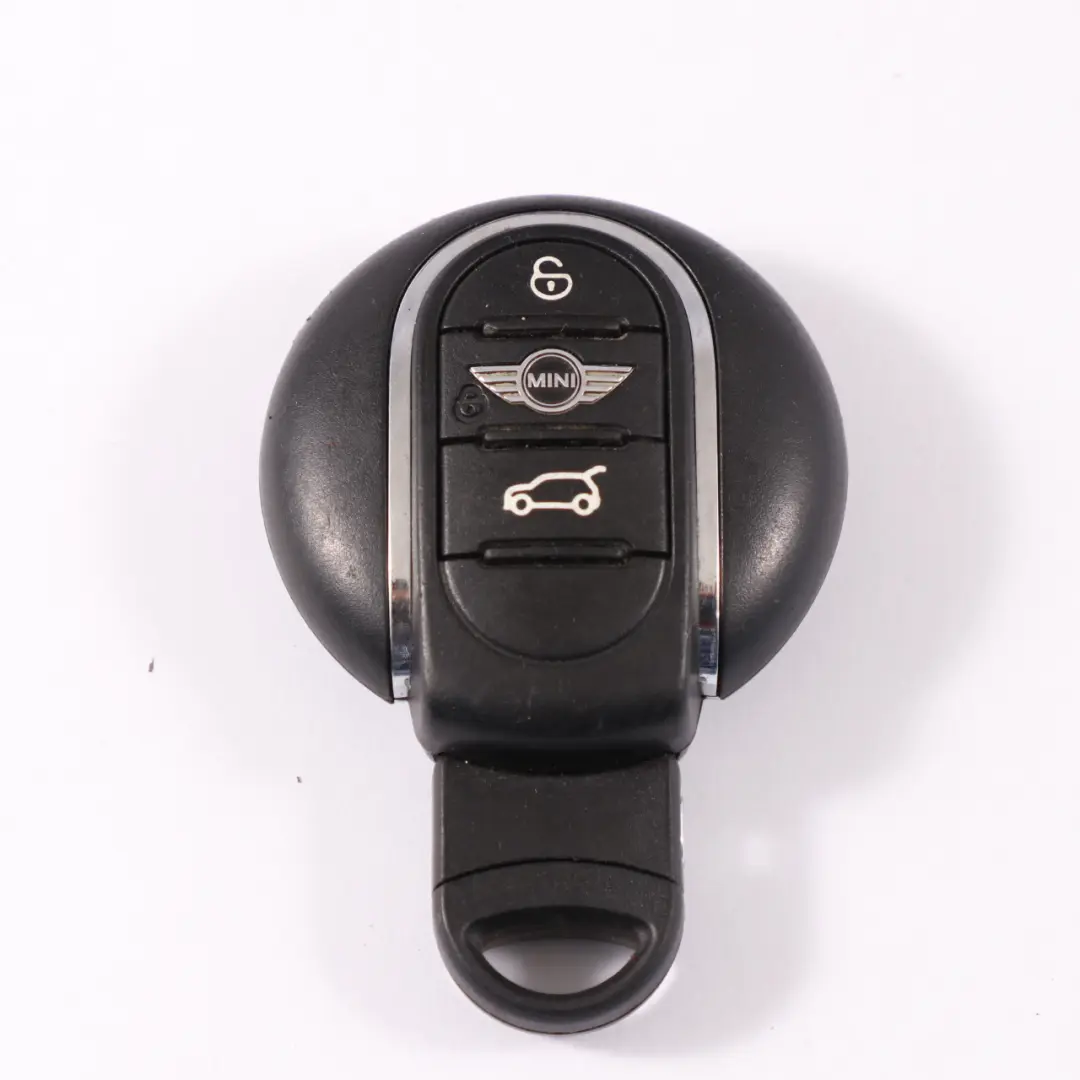 Mini F55 F56 Cooper D B37 Diesel Kit Motor ECUDDE BDC Key Automático - SKU 8582719-5 - Número de pieza 8582719