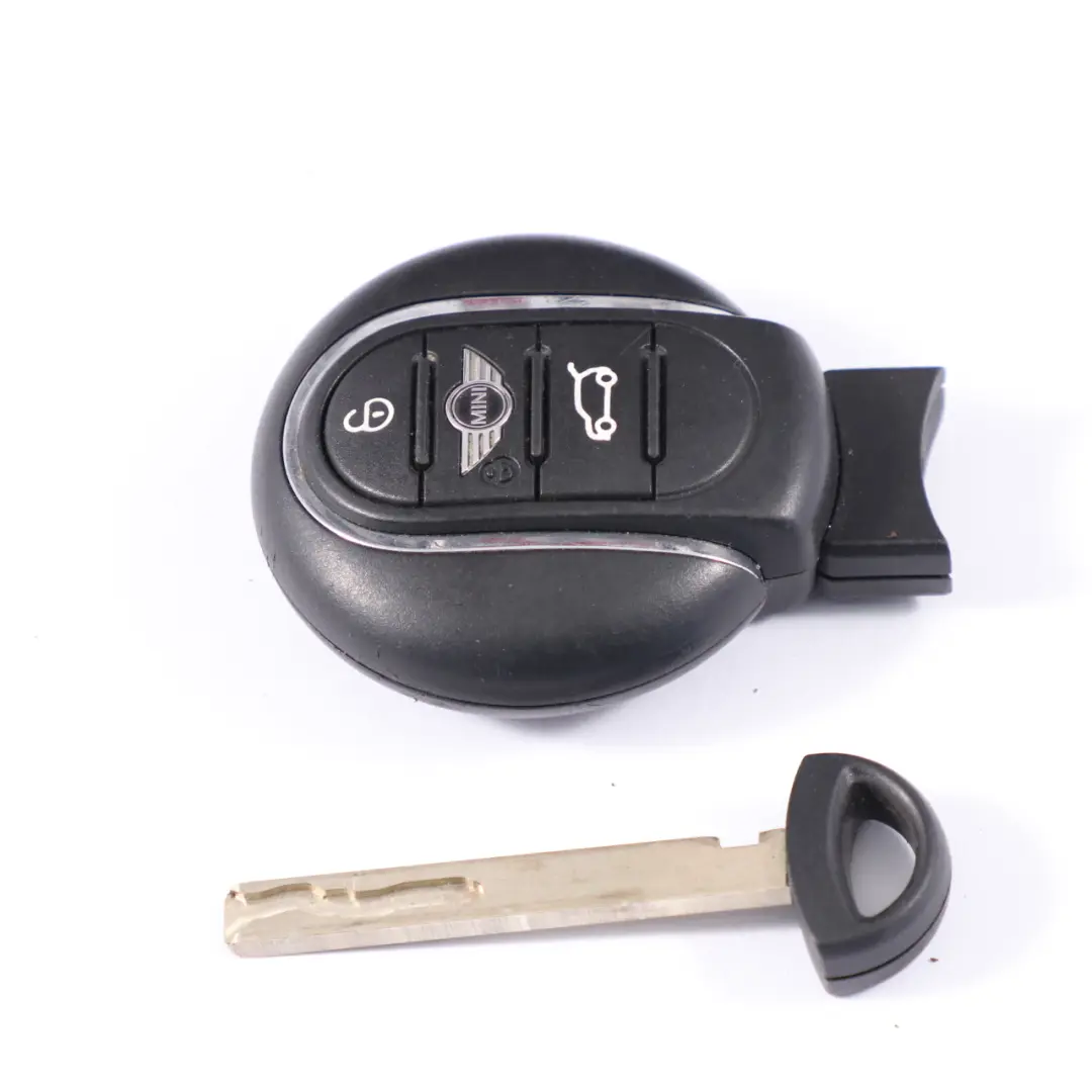 Mini F56 Cooper D B37 Komputer Silnika ECU DDE BDC Klucz Automat - SKU 8582719-5 - Numer Części 8582719
