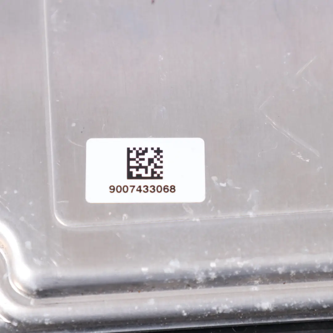Mini F55 F56 Cooper D B37 Diesel Engine ECU Kit DDE BDC + Key Automatic - SKU 8582719-5 - Part number 8582719