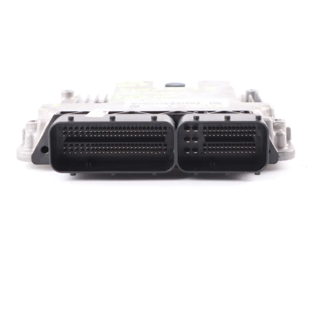 Mini Cooper SD F55 F56 B47 163HP Engine Control Unit ECU DDE Manual - SKU 8582719 - Part number 8582719