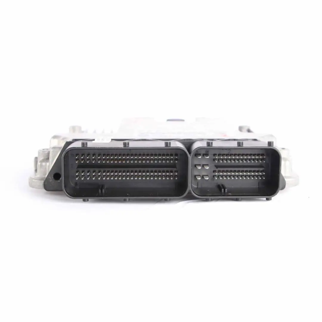 Mini F55 F56 Cooper SD B47 Diesel Engine ECU Kit DDE BDC Key Automatic - SKU 8582719-2 - Part number 8582719