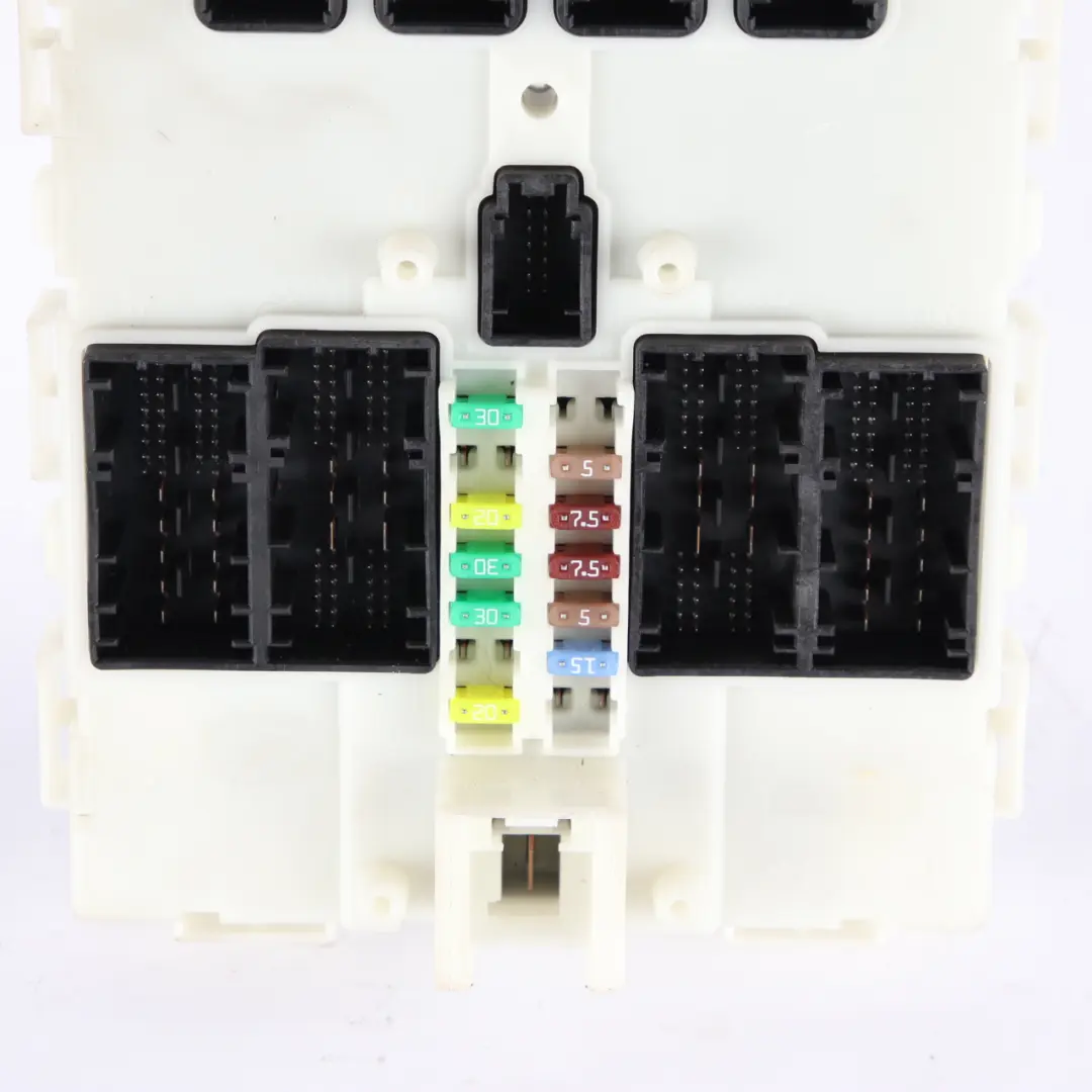 Mini F55 F56 Cooper SD B47 Diesel Engine ECU Kit DDE BDC Key Automatic - SKU 8582719-2 - Part number 8582719