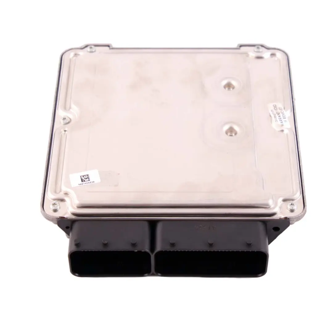  Control Unit BMW F10 F30 F31 330d 530d Diesel N57N Engine ECU DDE - SKU 8582802 - Part number 8582802
