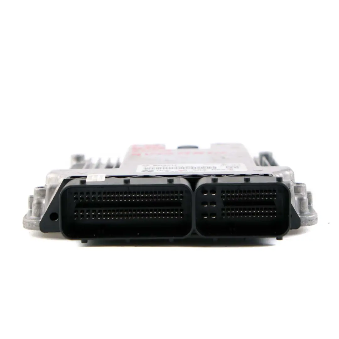  Control Unit BMW F10 F30 F31 330d 530d Diesel N57N Engine ECU DDE - SKU 8582802 - Part number 8582802