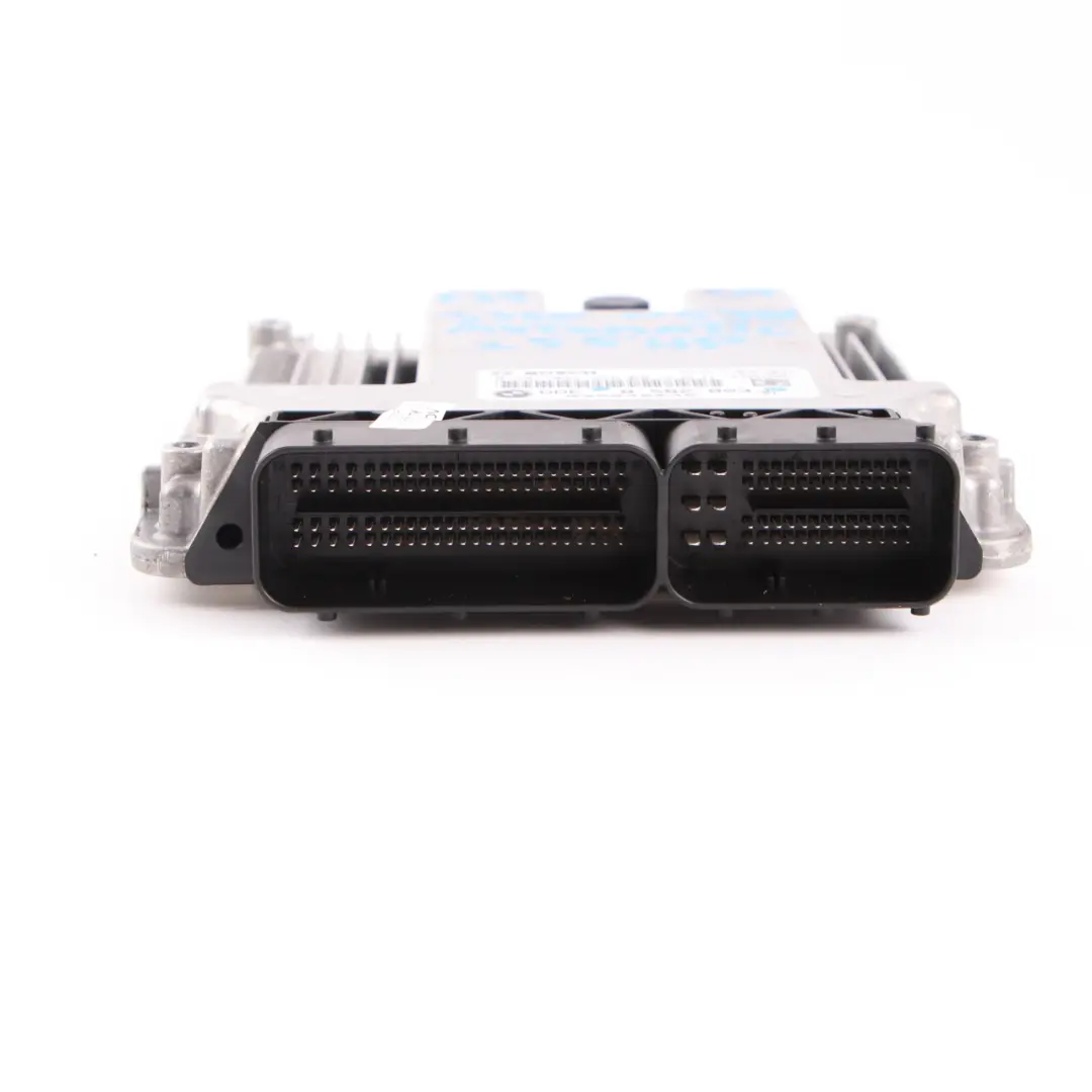 BMW F34 330d N57N 258HP Engine Control Unit Module ECU DDE Automatic - SKU 8582803 - Part number 8582803