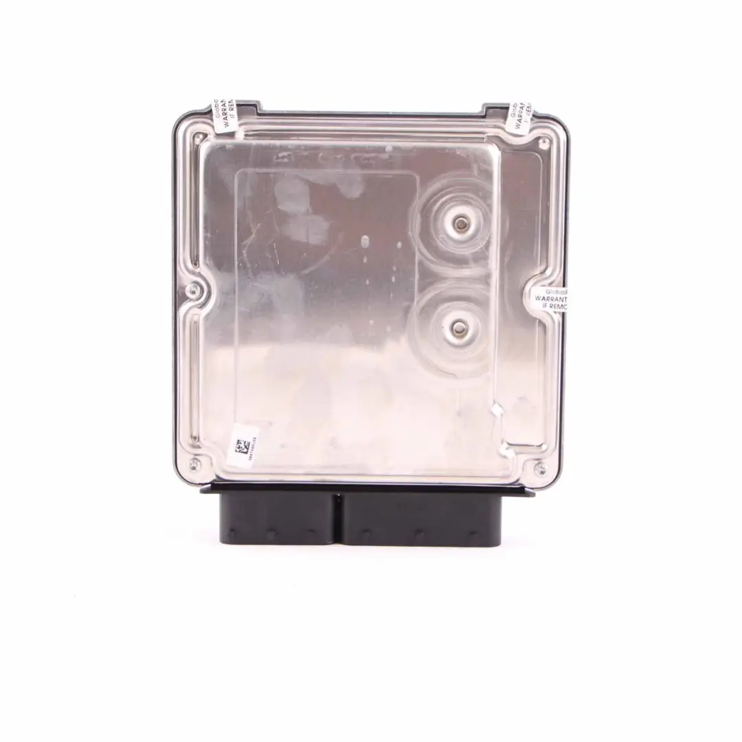 BMW F34 N57N 258HP Engine Control Unit Module ECU DDE Automatic - SKU 8582803 - Part number 8582803
